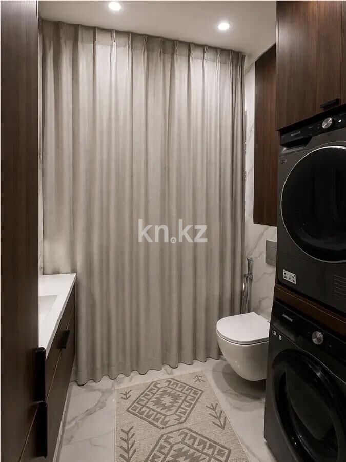 Продажа 2-комнатной квартиры, 87.45 м² - Продажа квартир от собственников в Алматы - страница 259 фото 4 из 5