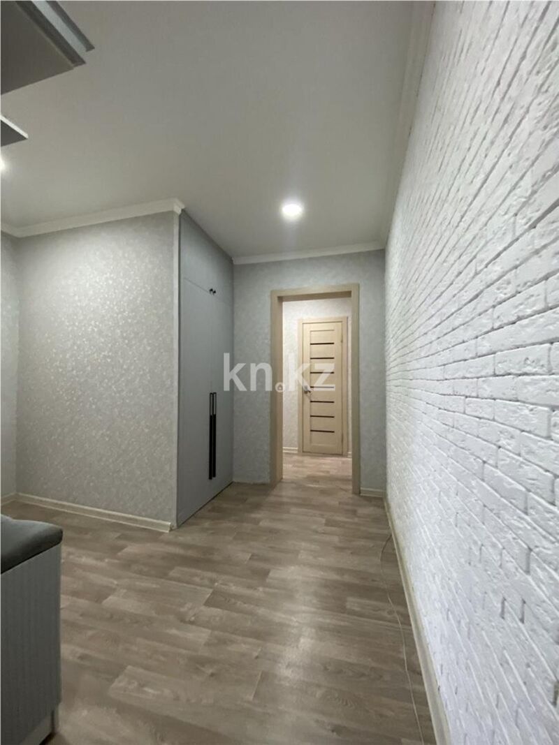 Продажа 3-комнатной квартиры, 68 м² - Продажа трехкомнатных квартир в Темиртау фото 13 из 18