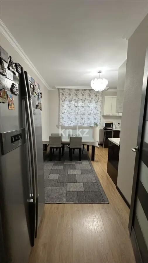Продажа 3-комнатной квартиры, 87 м² - Продажа квартир в кирпичном доме в Казахстане - страница 29 фото 4 из 5