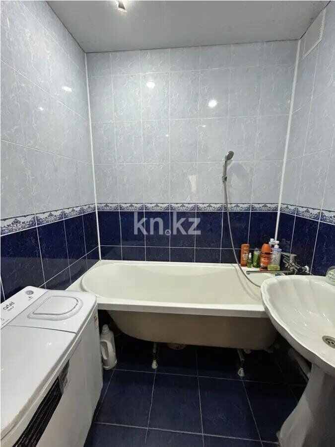 Продажа 2-комнатной квартиры, 54 м² - Продажа двухкомнатных квартир в панельном доме в Караганде фото 5 из 5