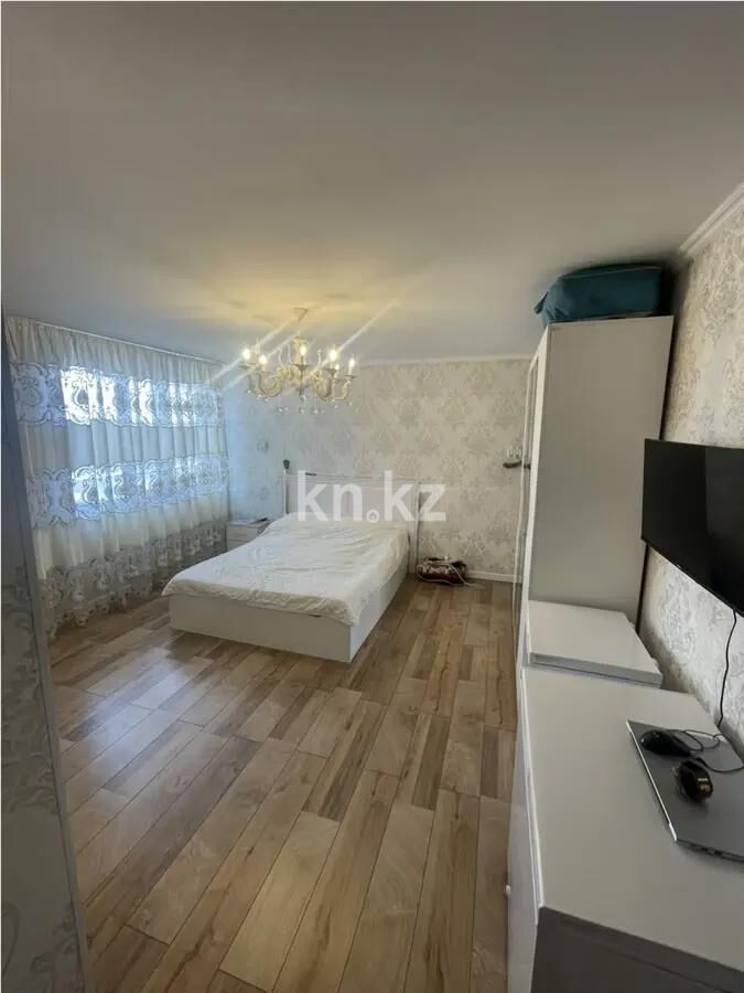 Продажа 3-комнатной квартиры, 89 м² - Продажа квартир в блочном доме в Астане - страница 134 фото 2 из 7