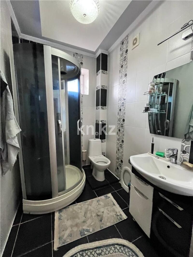 Продажа 8-комнатного дома, 357.5 м² - Продажа домов, коттеджей в Караганде - страница 5 фото 46 из 62