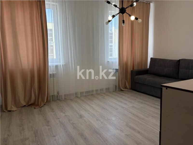 Продажа 1-комнатной квартиры, 42 м² - Продажа недвижимости в Казахстане - страница 32 фото 1 из 4