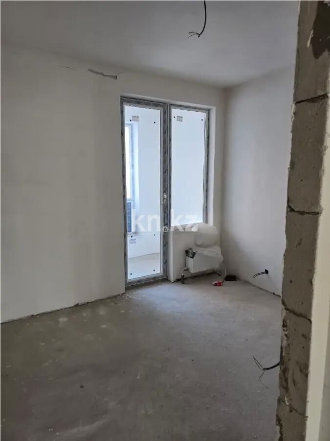 Продажа 3-комнатной квартиры, 89 м² - Продажа квартир в новостройках Астаны - страница 477 фото 2 из 3