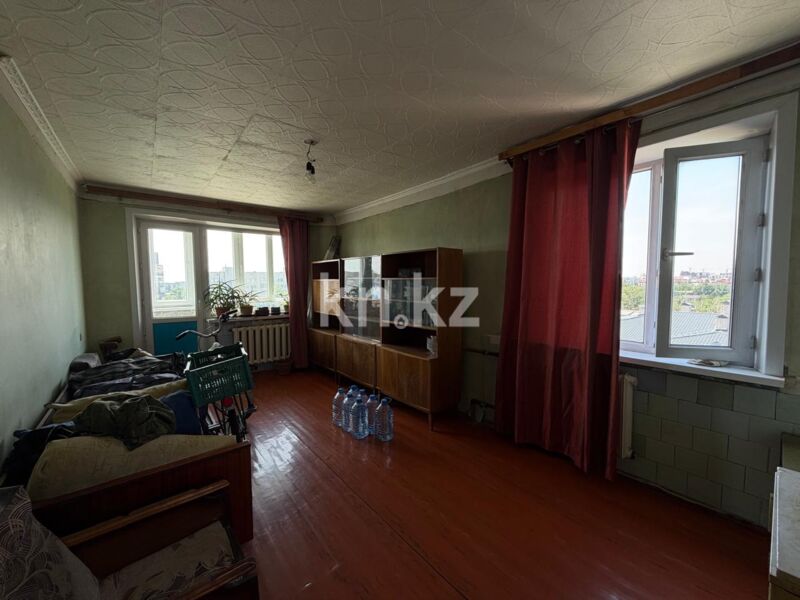 Продажа 3-комнатной квартиры, 67 м² - Продажа трехкомнатных квартир на Юго-Востоке Караганды - страница 18 фото 3 из 5
