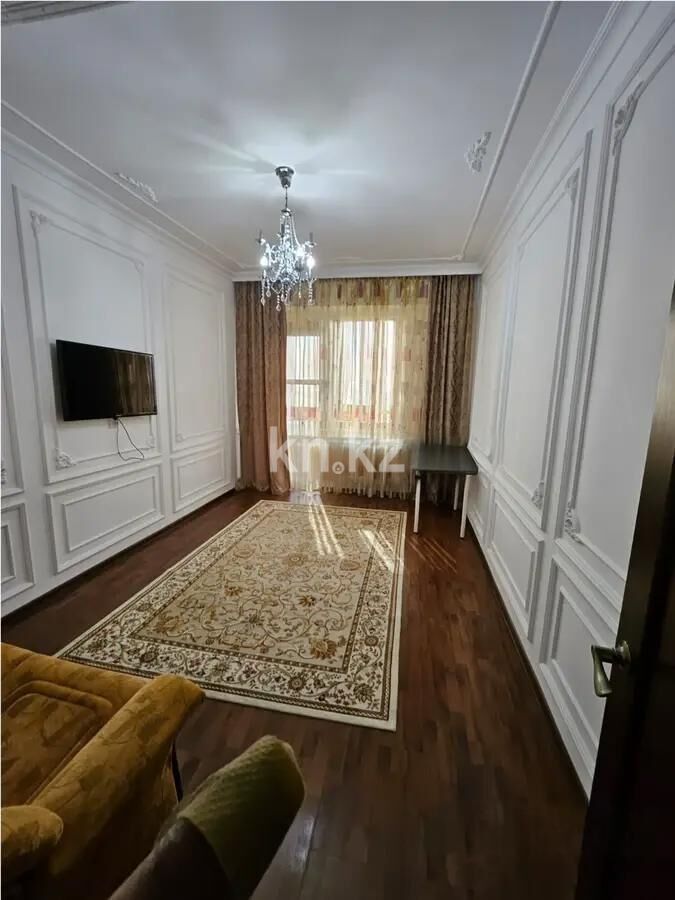 Продажа 3-комнатной квартиры, 135 м² - Продажа квартир в кирпичном доме в Астане - страница 195 фото 3 из 6