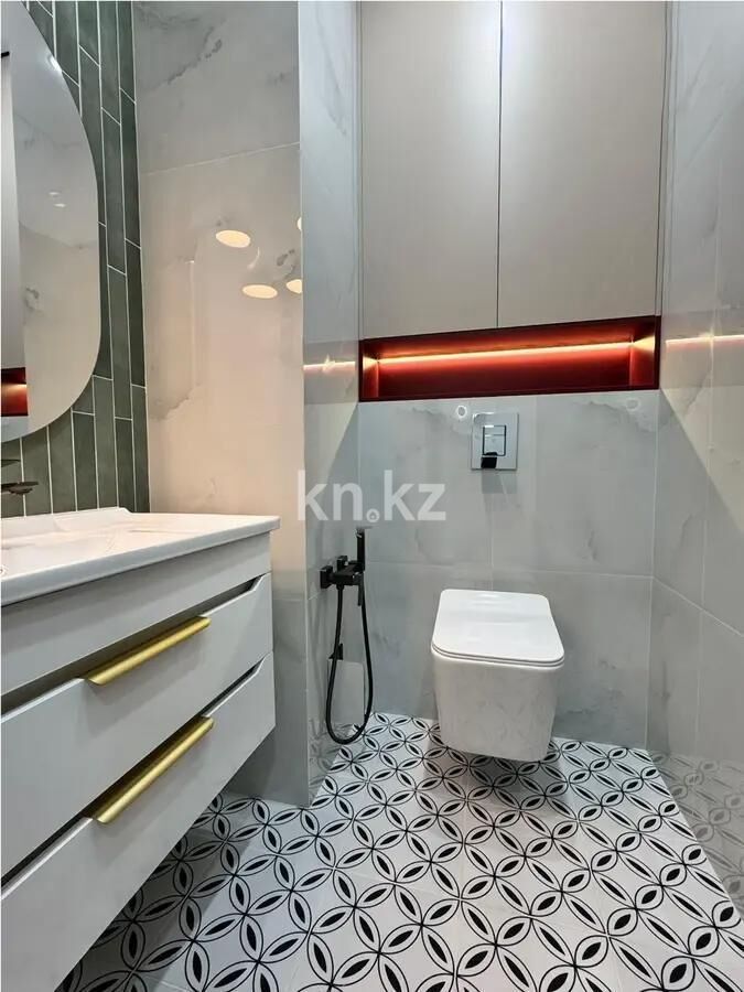 Продажа 3-комнатной квартиры, 70 м² - Продажа трехкомнатных квартир в Бостандыкском р-не Алматы - страница 27 фото 3 из 3