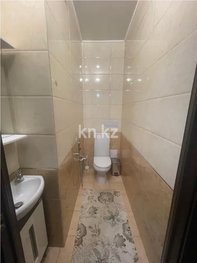 Продажа 3-комнатной квартиры, 109.1 м² - Продажа квартир в монолитно-каркасном доме в Астане - страница 118 фото 5 из 7