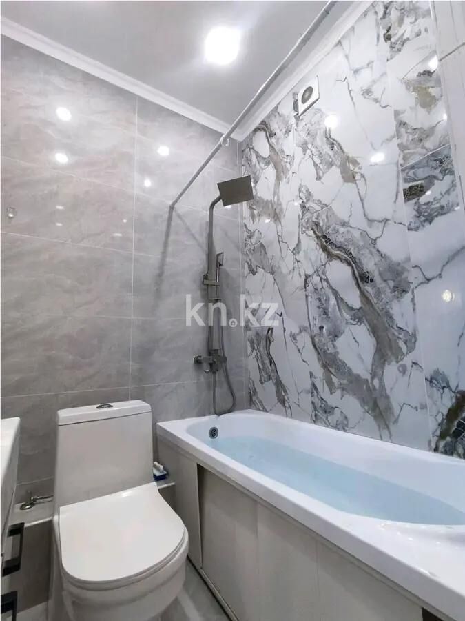 Продажа 1-комнатной квартиры, 40 м² - Продажа однокомнатных квартир в Бостандыкском р-не Алматы - страница 12 фото 3 из 3