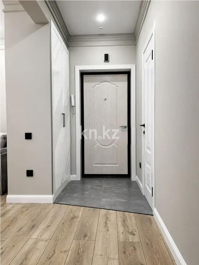 Продажа 1-комнатной квартиры, 38.2 м² - Продажа квартир в Казахстане - страница 103 фото 5 из 5
