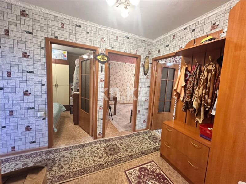 Продажа 3-комнатной квартиры, 61 м² - Продажа трехкомнатных квартир в Темиртау - страница 7 фото 5 из 11