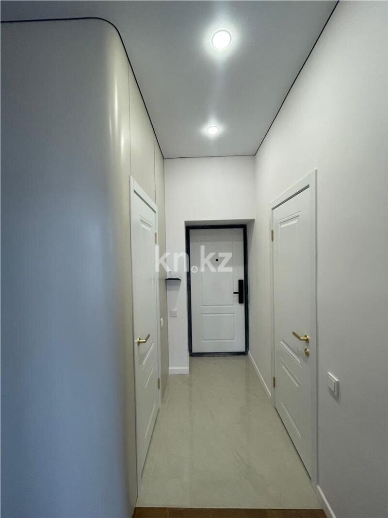 Продажа 1-комнатной квартиры, 48 м² - Продажа квартир в Караганде - страница 97 фото 5 из 12