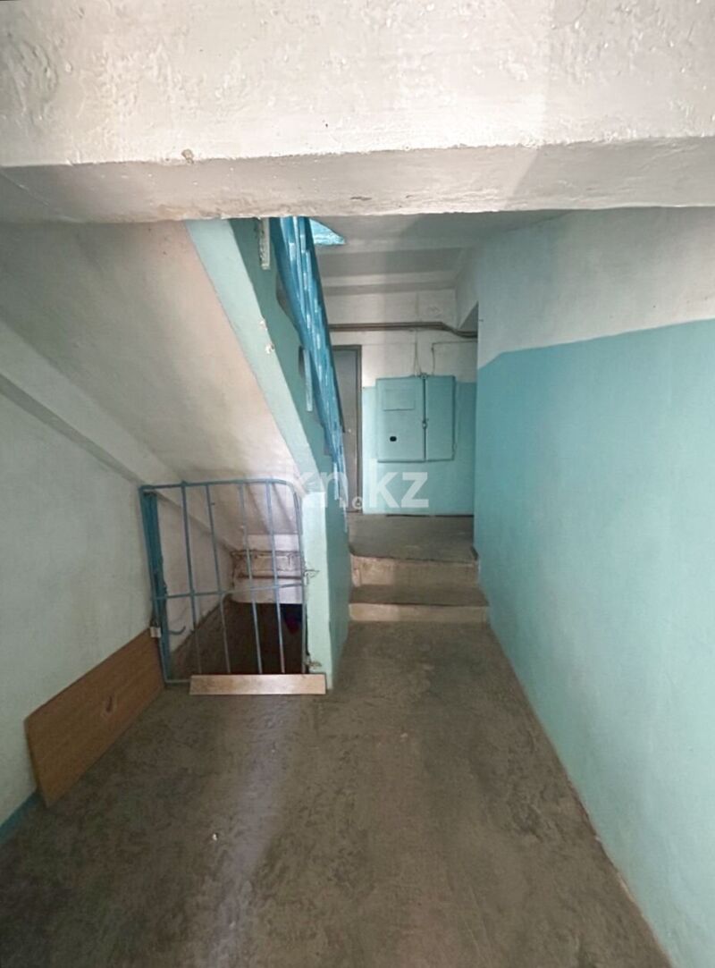 Продажа 2-комнатной квартиры, 51 м² - Продажа квартир в Усть-Каменогорске фото 25 из 26