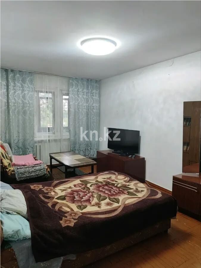 Продажа 3-комнатной квартиры, 64 м² - Продажа трехкомнатных квартир в Майкудуке Караганды - страница 9 фото 1 из 5
