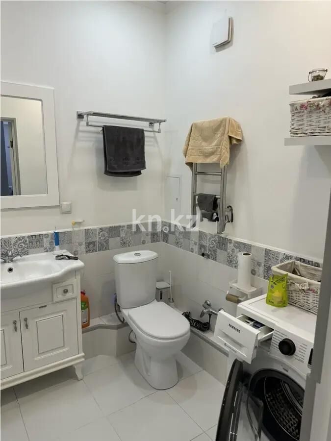 Продажа 2-комнатной квартиры, 72 м² - Продажа двухкомнатных квартир в Бостандыкском р-не Алматы - страница 36 фото 4 из 5