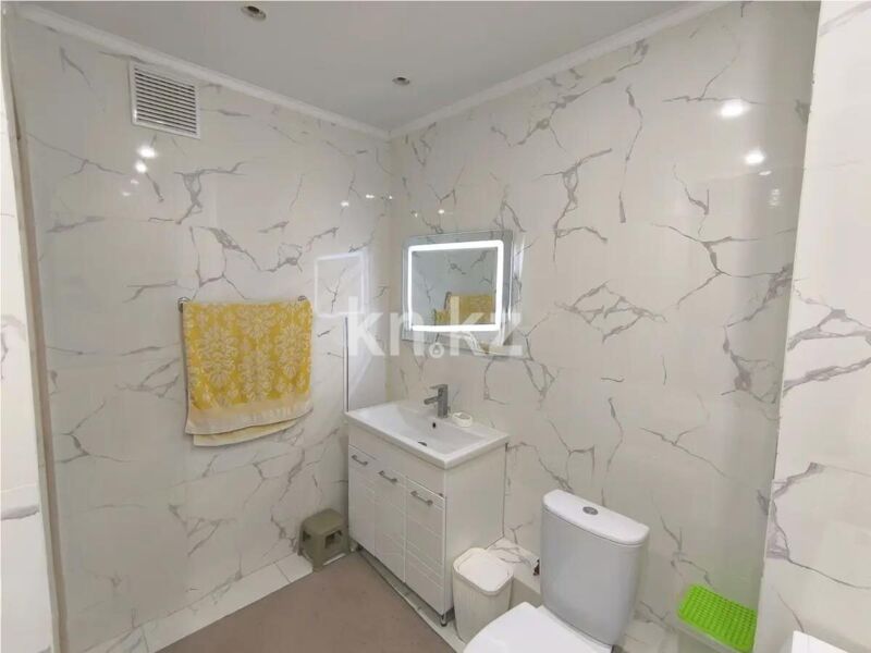 Продажа 3-комнатной квартиры, 73 м² - Продажа трехкомнатных квартир в панельном доме в Астане фото 6 из 7