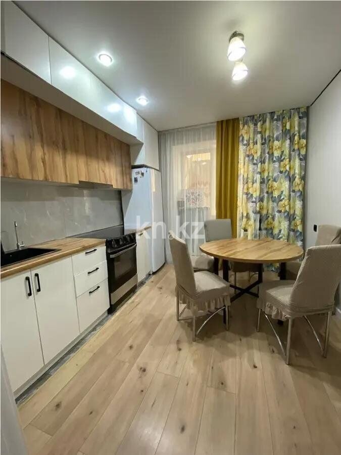 Продажа 2-комнатной квартиры, 64 м² - Продажа двухкомнатных квартир в р-не Алматы Астаны - страница 9 фото 3 из 5