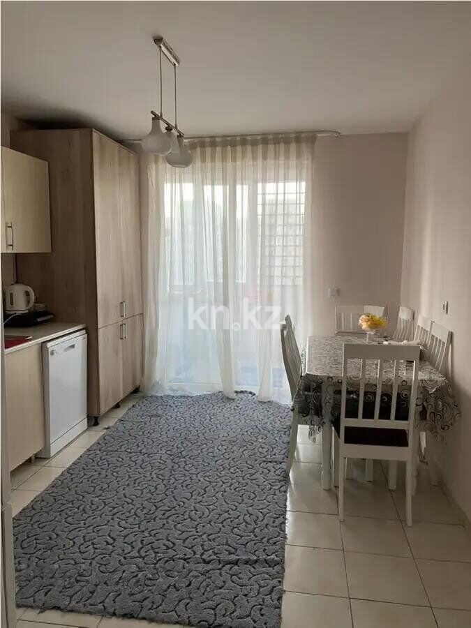 Продажа 2-комнатной квартиры, 65 м² - Продажа квартир от собственников в Алматы - страница 3 фото 3 из 4