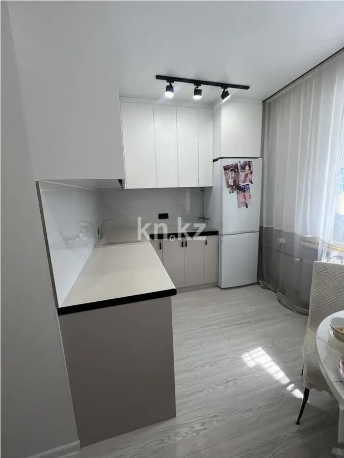 Продажа 1-комнатной квартиры, 40.2 м² - Продажа однокомнатных квартир в р-не Есиль Астаны - страница 24 фото 2 из 5