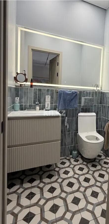 Продажа 2-комнатной квартиры, 72.6 м² - Продажа недвижимости в Алматы - страница 17 фото 5 из 6