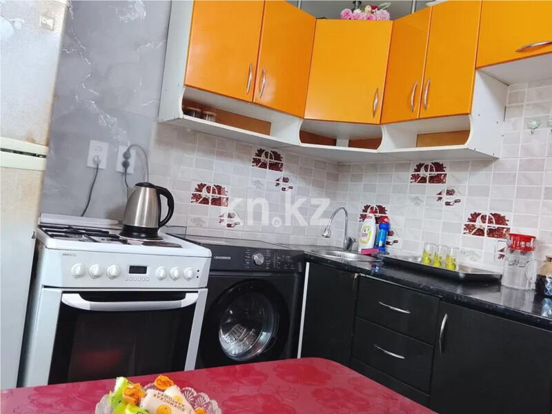Продажа 2-комнатной квартиры, 48 м² - Продажа двухкомнатных квартир в Шахтинске - страница 3 фото 3 из 5