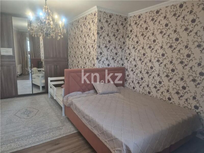 Продажа 4-комнатной квартиры, 127 м² - Недвижимость в Алматы - страница 14 фото 4 из 6