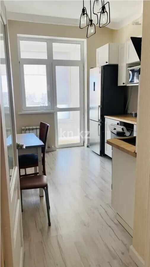 Продажа 2-комнатной квартиры, 61.7 м² - Продажа двухкомнатных квартир в р-не Есиль Астаны - страница 21 фото 3 из 7