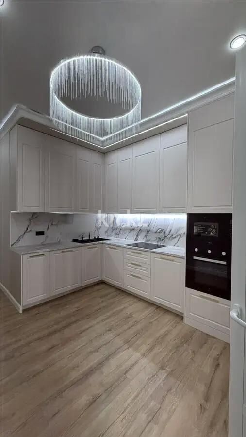Продажа 3-комнатной квартиры, 96 м² - Продажа трехкомнатных квартир в кирпичном доме в Казахстане - страница 79 фото 5 из 7