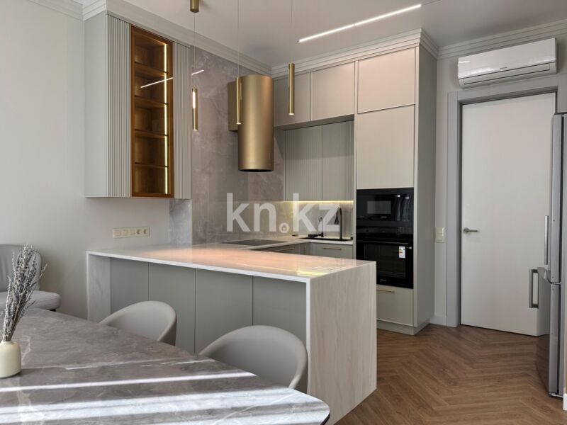 Продажа 3-комнатной квартиры, 104.6 м² - Продажа земельных участков в Актау фото 2 из 11