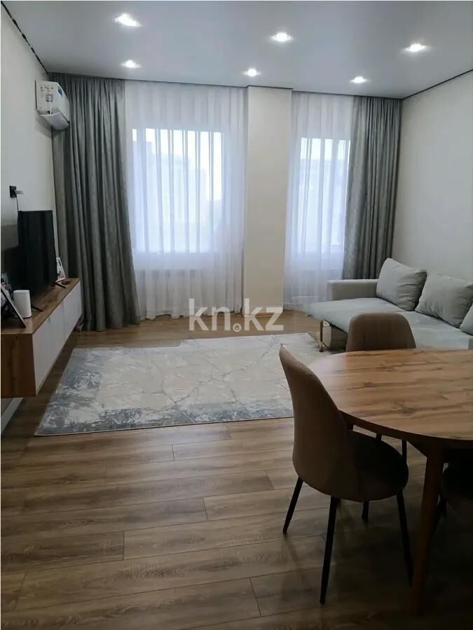 Продажа 2-комнатной квартиры, 55 м² - Продажа двухкомнатных квартир в р-не Есиль Астаны - страница 36 фото 1 из 6