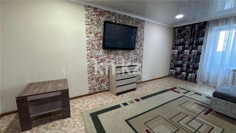 Продажа 3-комнатной квартиры, 87 м² - Продажа трехкомнатных квартир в Темиртау - страница 13 фото 3 из 9