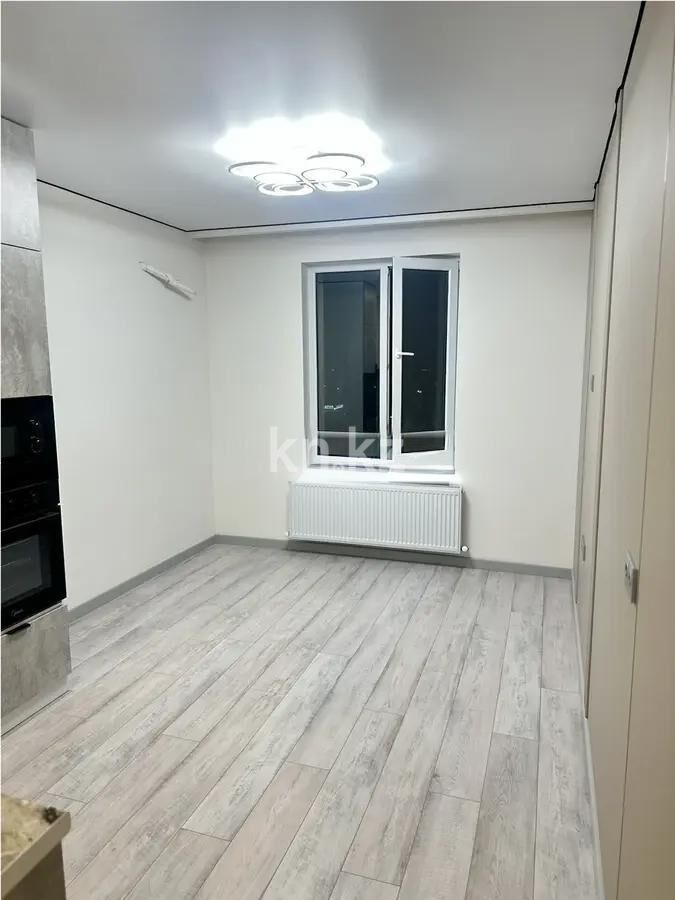 Продажа 2-комнатной квартиры, 36.4 м² - Продажа двухкомнатных квартир в Наурызбайском р-не Алматы - страница 21 фото 2 из 5