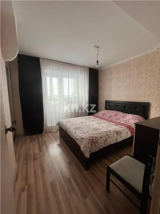 Продажа 4-комнатной квартиры, 65.3 м² - Продажа четырехкомнатных квартир в кирпичном доме в Казахстане - страница 22 фото 3 из 8