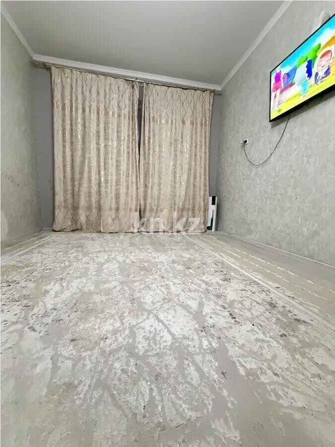 Продажа 1-комнатной квартиры, 46.3 м² - Продажа однокомнатных квартир от собственников в Алматы - страница 33 фото 1 из 3