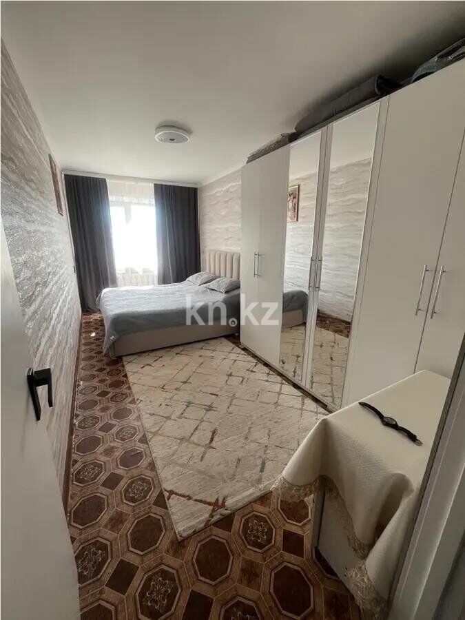 Продажа 2-комнатной квартиры, 43 м² - Продажа квартир в Казахстане - страница 235 фото 2 из 2