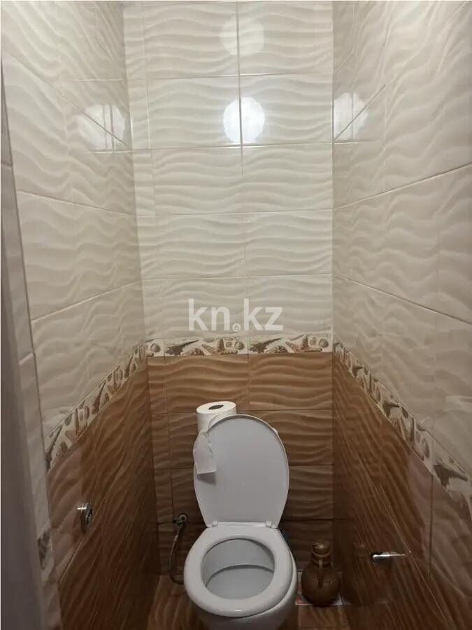 Продажа 2-комнатной квартиры, 56 м² - Недвижимость в Астане - страница 6 фото 5 из 5