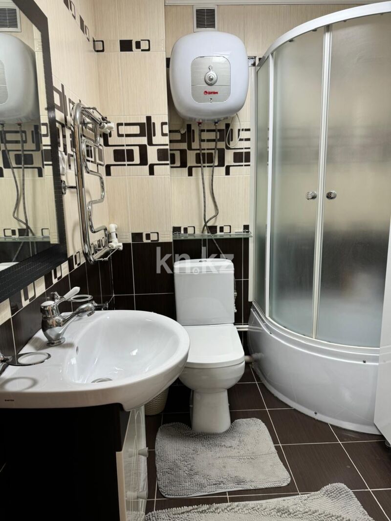 Продажа 1-комнатной квартиры, 35 м² - Продажа однокомнатных квартир в Городе Караганды - страница 4 фото 5 из 8