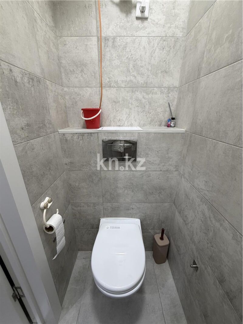 Продажа 2-комнатной квартиры, 63 м² - Продажа двухкомнатных квартир в кирпичном доме в Караганде - страница 28 фото 10 из 14