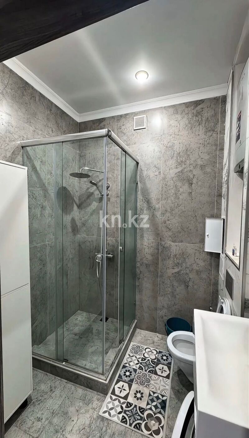 Продажа 1-комнатной квартиры, 40.2 м² - Продажа однокомнатных квартир на Юго-Востоке Караганды - страница 8 фото 5 из 8