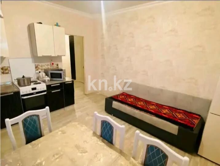 Продажа 1-комнатной квартиры, 48.5 м² - Продажа однокомнатных квартир в Астане - страница 3 фото 2 из 5