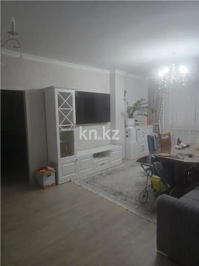 Продажа 3-комнатной квартиры, 80 м² - Продажа квартир в Казахстане - страница 12 фото 1 из 3