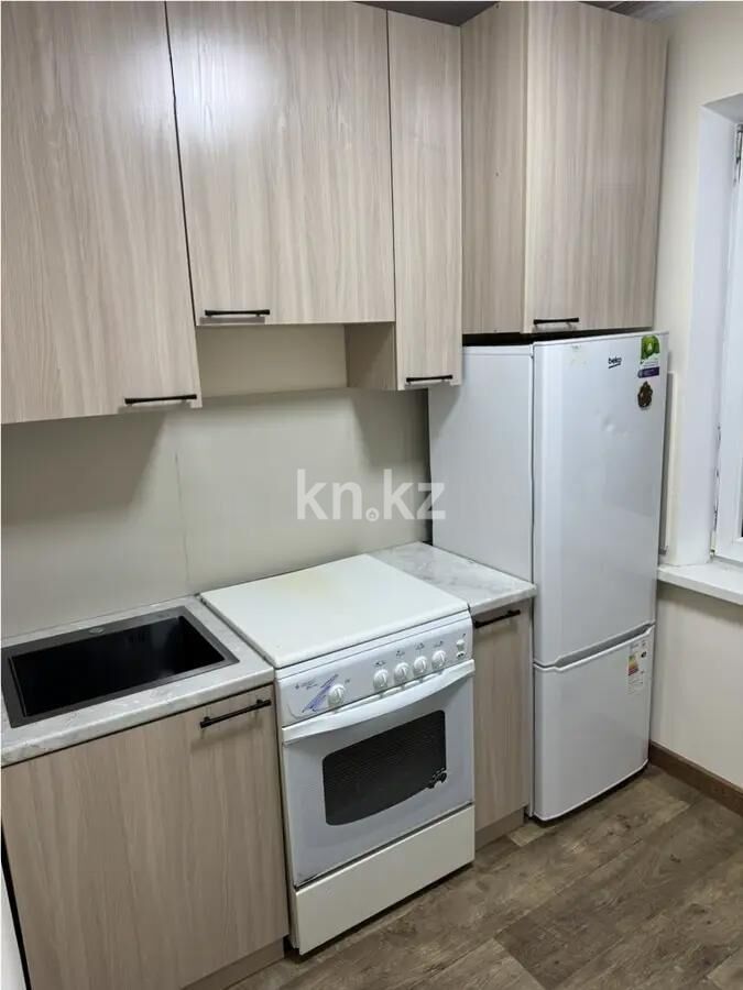 Продажа 1-комнатной квартиры, 32 м² - Продажа однокомнатных квартир в Алмалинском р-не Алматы - страница 11 фото 2 из 3