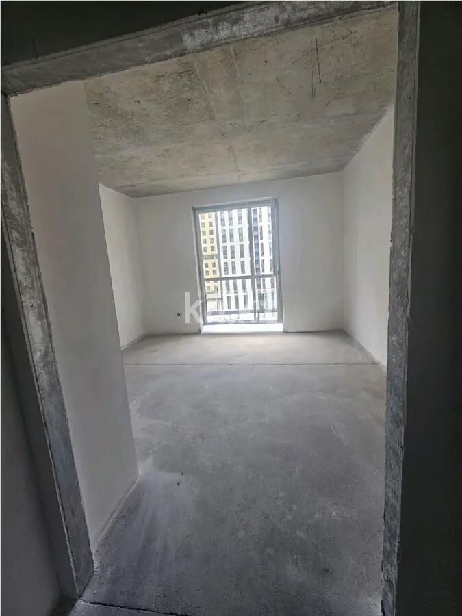 Продажа 2-комнатной квартиры, 49 м² - Продажа двухкомнатных квартир в монолитно-каркасном доме в Казахстане - страница 175 фото 2 из 4