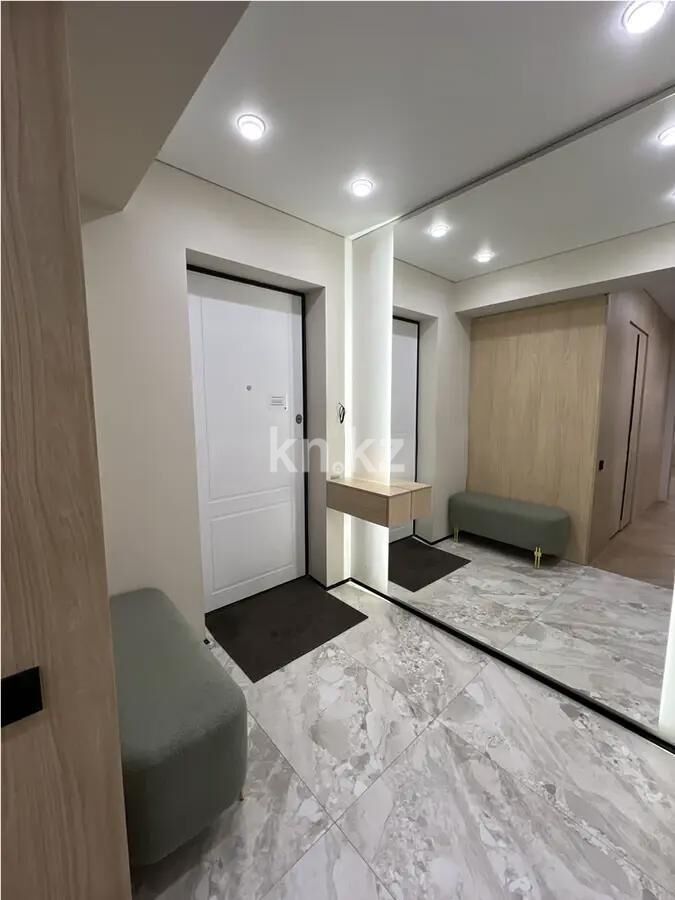 Продажа 3-комнатной квартиры, 69.46 м² - Продажа трехкомнатных квартир в Алатауском р-не Алматы - страница 15 фото 8 из 9