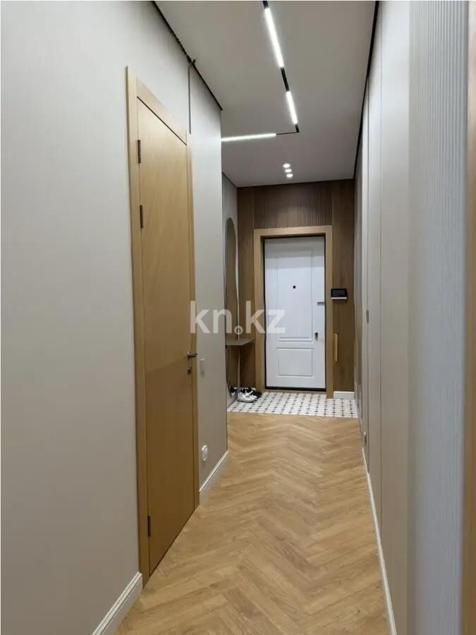 Продажа 3-комнатной квартиры, 100 м² - Продажа квартир в монолитно-каркасном доме в Астане - страница 74 фото 5 из 5