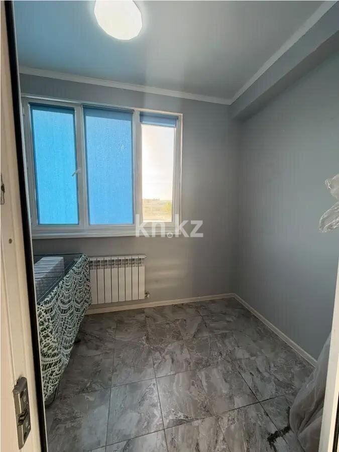 Продажа 2-комнатной квартиры, 53.5 м² - Продажа квартир в новостройках Алматы с фото - страница 26 фото 3 из 4