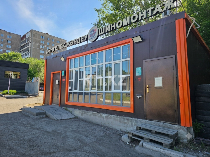 Продажа бизнеса, 54 м² - Продажа жилой и коммерческой недвижимости в Темиртау фото 2 из 22