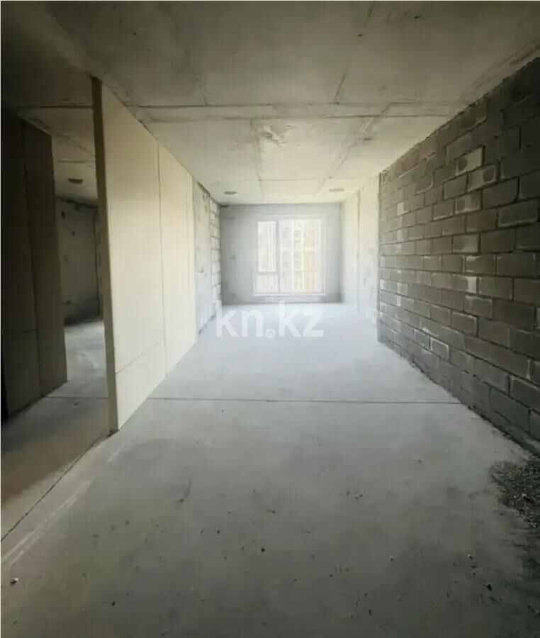 Продажа 2-комнатной квартиры, 58.2 м² - Продажа двухкомнатных квартир от собственников в Алматы - страница 3 фото 1 из 4