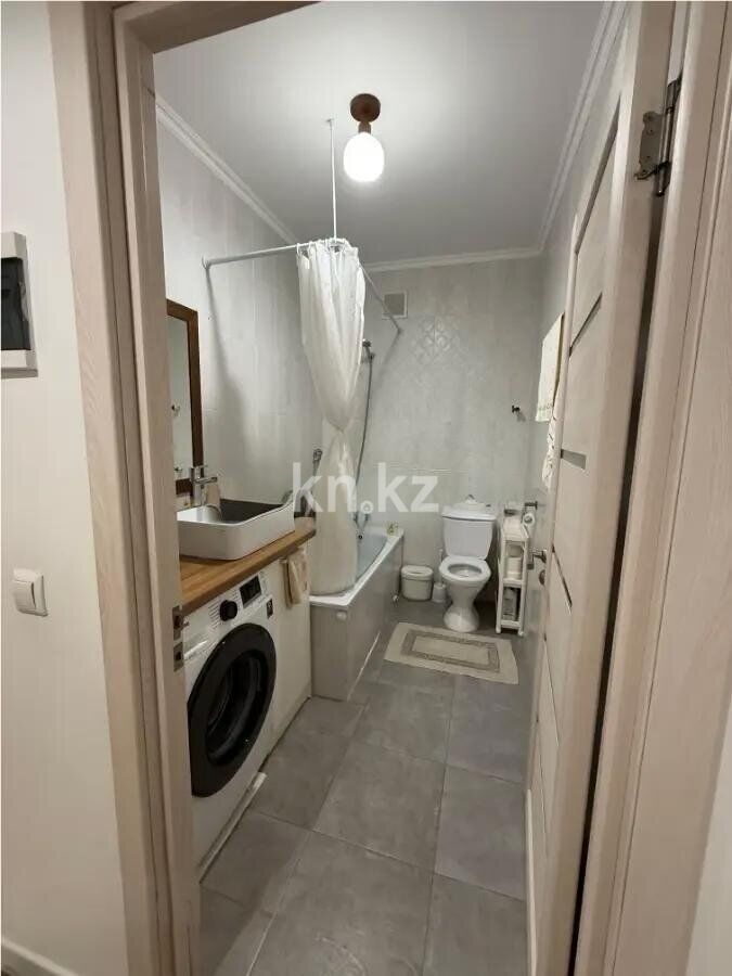 Продажа 2-комнатной квартиры, 57 м² - Продажа квартир от собственников в Алматы - страница 55 фото 4 из 5