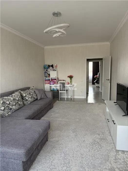 Продажа 2-комнатной квартиры, 64 м² - Продажа квартир в панельном доме в Казахстане - страница 9 фото 1 из 5